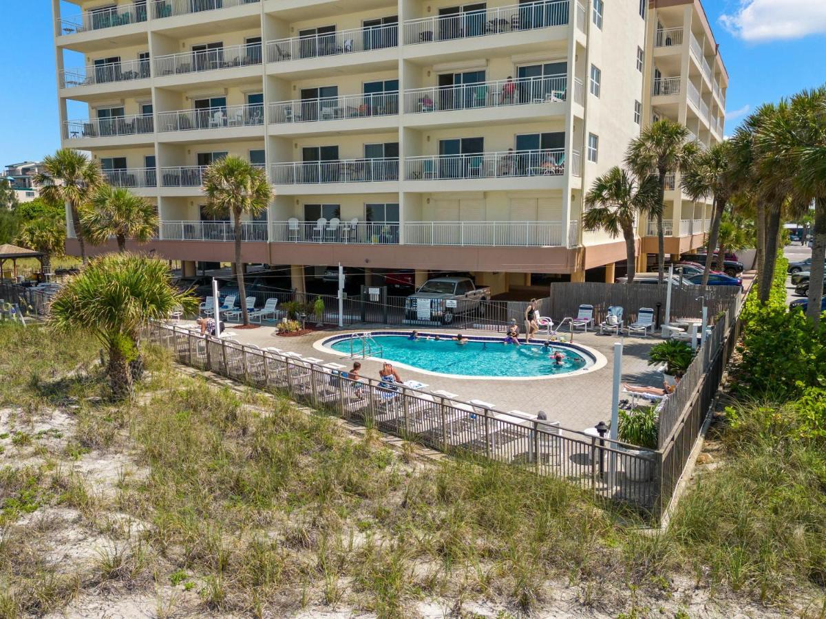 Madeira Norte 304 St. Pete Beach Eksteriør billede